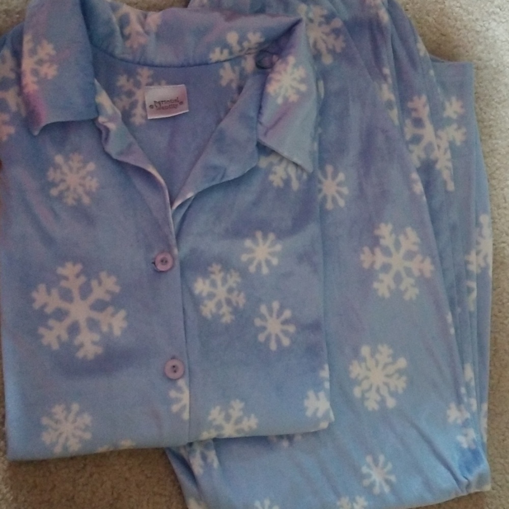 Fuzzy PJ Set